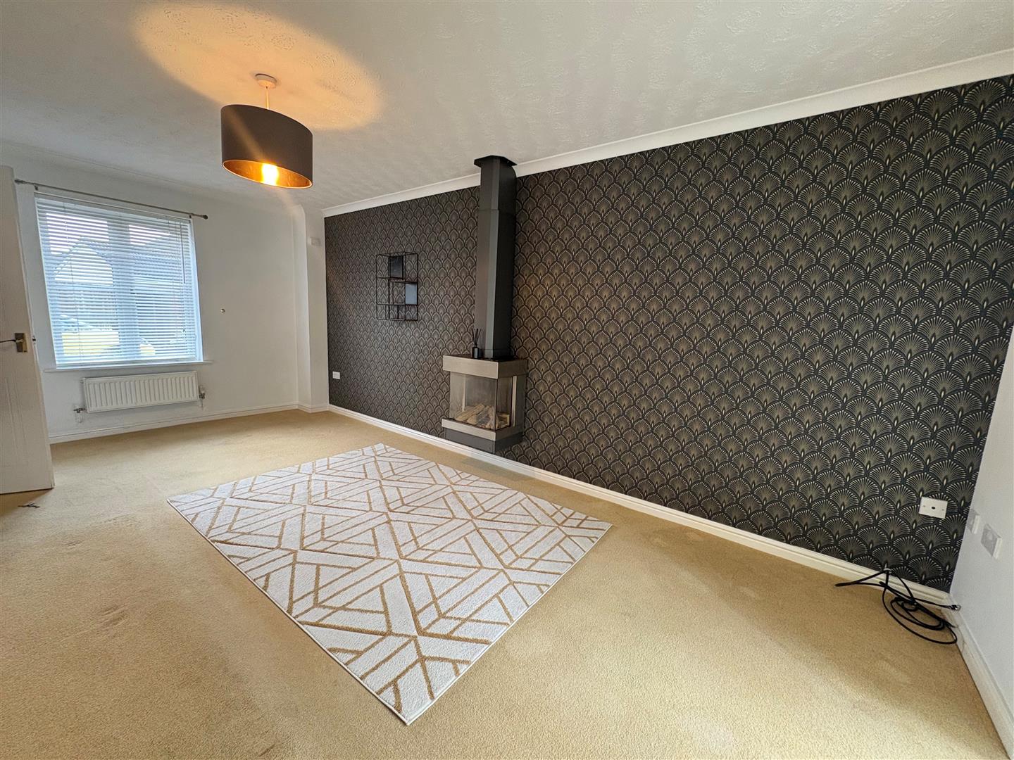 Hill Court, Broadlands, Bridgend County Borough, CF31 5BX